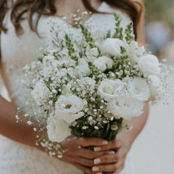 Maio: O Mês das Noivas – Curiosidades e Dicas para um Casamento Memorável